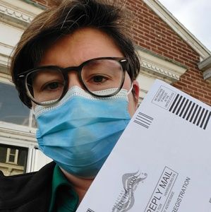 Meet your Posher, Rachel